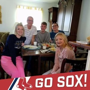 Meet your Posher, Bryan